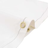 vidaXL Ponjava bela 5x7 m 600 g/m² | Shoptok.si