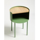 Hanah home espen - matcha matcha side table | Eponuda.com
