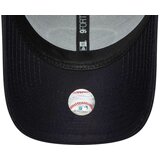 New Era Kape s šiltom Patch 9FORTY New York Yankees Cap Črna | Shoptok.si