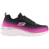 Skechers Nizke superge Fashion Fit Build pisana | Shoptok.si
