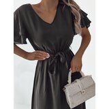 Resti Women's simple midi dress | Shoptok.si