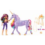 Unicorn Academy lutka Sophia i jednorog Wildstar Cijene