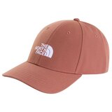 The North Face Kape s šiltom Recycled 66 Classic Hat Rožnata Cene