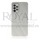  futrola glass case za iphone 12 (6.1) bela Cene