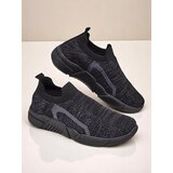 Resti Royal Fashion Women's slip-on fabric sports shoes Vena | Shoptok.si