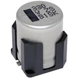 Panasonic elektrolitski kondenzator 180 µF 50 V 20 % (Ø x V) 10 mm x 12.8 mm 1 kom. | Eponuda.ba