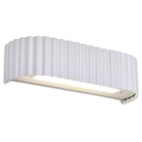 Brilagi LED zidno svetlo FALCON MODERN LED/10W/230V 30 cm 3000/4500/6000K belo | Eponuda.com