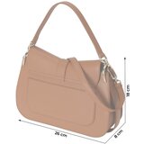 Furla Ručna torbica smeđa | shoptok.hr
