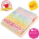 Le Toy Van abc lesene kocke | Shoptok.si