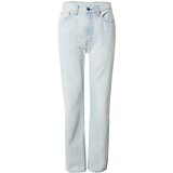 Levi's Kavbojke svetlo modra | Shoptok.si
