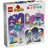 Lego duplo town 3in1 space shuttle adventure ( LE10422 ) Cene
