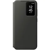 Samsung torbica za Galaxy S24 FE, EF-ZS721CBEGWW, črna
