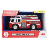 Dickie vatrogasni kamion, 15 cm | Shoptok.si