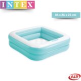 Intex Bazen; 86 x 86 x 25 cm | Eponuda.ba