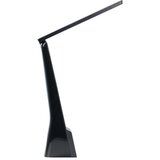 Eglo la seca stolna/1, led, 1,8w, 170lm, usb, baterije, crna | shoptok.hr
