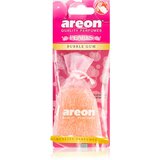 Areon OSVEŽILEC ZA AVTO PEARLS BUBBLE GUM Cene