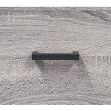 Noćni ormarić boja hrasta sonome 40x35x47,5cm konstruirano drvo | shoptok.hr
