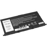 Movano Baterija za Dell Inspiron 15-7559 / 15-5576 / 15-7567, 6300 mAh Cene