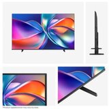 Hisense 43 inča 43E7Q qled 4K uhd smart tv | Eponuda.com