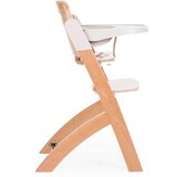 Childhome otroški stol za hranjenje evosit natural | Shoptok.si