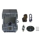 OXE Lovska kamera Viper in binokularni nočni vid DV29 + 32GB SD kartica, 4 baterije in stojalo! | Shoptok.si