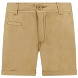 Pepe Jeans Kratke hlače & Bermuda - Bež Cene