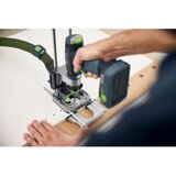 Festool mobilni dodatak za bušenje MB za 40-Set vodici bušenje 577971 | shoptok.hr