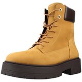 Geox Škornji D56vdc 032kb Kostanjeva Cene