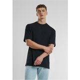 Urban Classics Men's T-shirt UC Signature Logo black | shoptok.hr