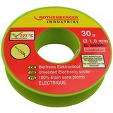 Rothenberger Lot za elektroniko (1 mm, 30 g) Cene