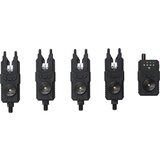 Prologic SIGNALIZATORI CUSTOM SMX MK II SET 4+1 cene