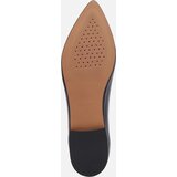 Geox Black women's ballet flats Millianee - Women's | shoptok.hr
