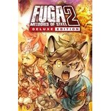 Steam fuga: melodies of steel 2 - deluxe edition key (pc) global | Eponuda.com