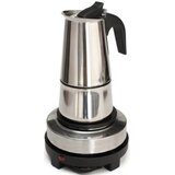 Rosberg elektricni reso R51445C 500W,precnik 10-12cm | Eponuda.com