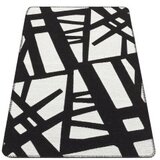 Conceptum Hypnose tepih arn 05 white black 120 x 180 (271EKH2729) | ePonuda.com