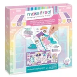 Make It Real: Salon-stil modni studio