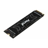 Kingston SSD FURY Renegade, 1TB, M.2 2280 PCIe 4.0 NVMe | shoptok.hr