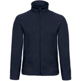 Jakna Z ZADRGO FLEECE B&C ID.501 280G TEMNO MODRA 3XL Cene