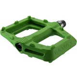 Race Face Pedals Ride green