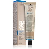 Schwarzkopf Professional Blondme Bleach & Tone snov za posvetlitev in toniranje odtenek Matt 60 ml Cene