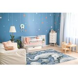 FD Plavi dječji tepih 160x230 cm Seahorse – | shoptok.hr
