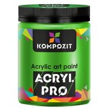  Akrilna boja ACRIL PRO ART Composite 430 ml | 323 yellow-green Cene