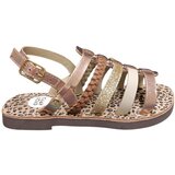 Gioseppo Sandali & Odprti čevlji HARWICH Pozlačena | Shoptok.si