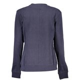 North Sails SWEATSHIRT WITHOUT ZIP WOMAN BLUE | shoptok.hr