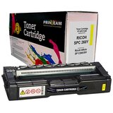  Toner Print-Team Nashuatec-Ricoh SPC260 Yellow | shoptok.hr