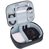 Thule Subterra 2 Powershuttle veliki organizator elektroničkih uređaja plave boje Slike