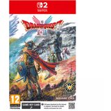 Square Enix Switch 2 Dragon Quest I/II Remake Cene