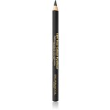 Dermacol True Colour Eyeliner dolgoobstojni svinčnik za oči odtenek 08 Black Cene