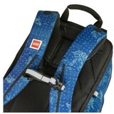 Lego City Petersen School Backpack Plava | shoptok.hr