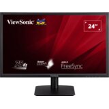 Viewsonic Value Series VA2405-H LED zaslon 59,9 cm (23.6") 1920 x 1080 pikseli Full HD Črna | Shoptok.si